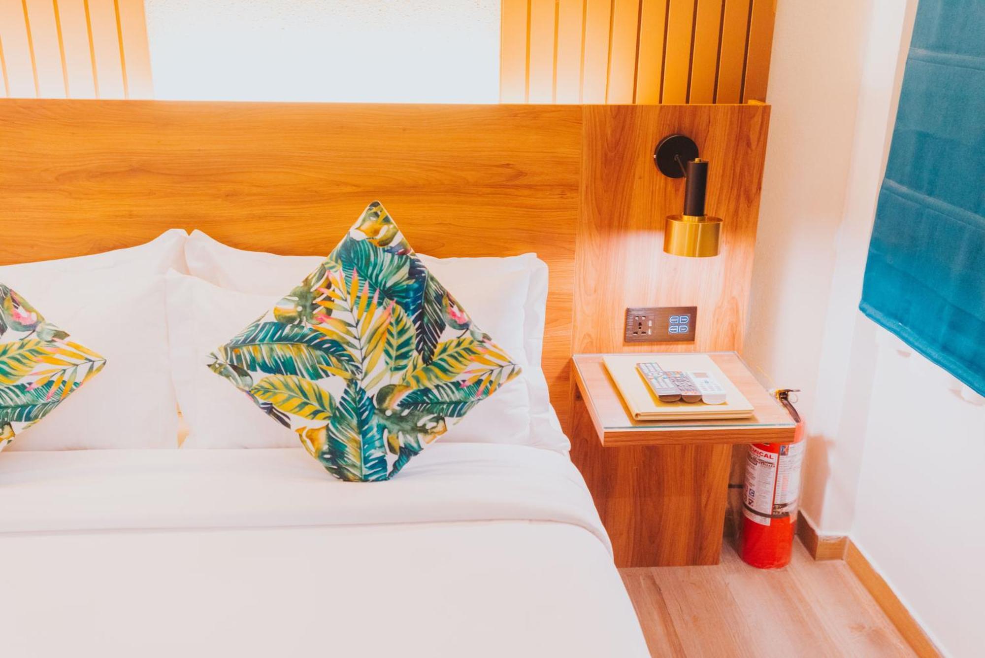 Surestay Studio By Best Western Clarkview Angeles City المظهر الخارجي الصورة