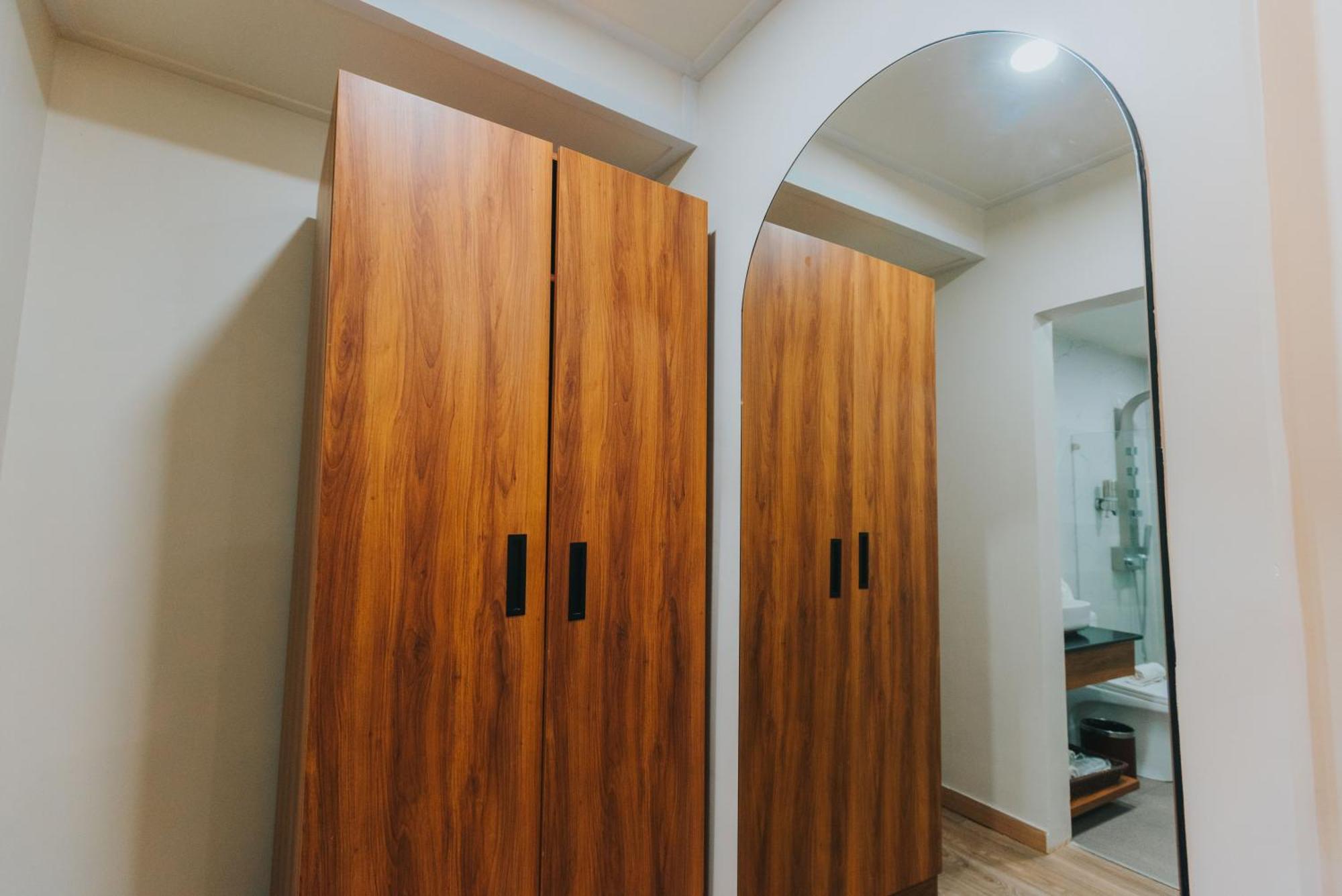 Surestay Studio By Best Western Clarkview Angeles City المظهر الخارجي الصورة