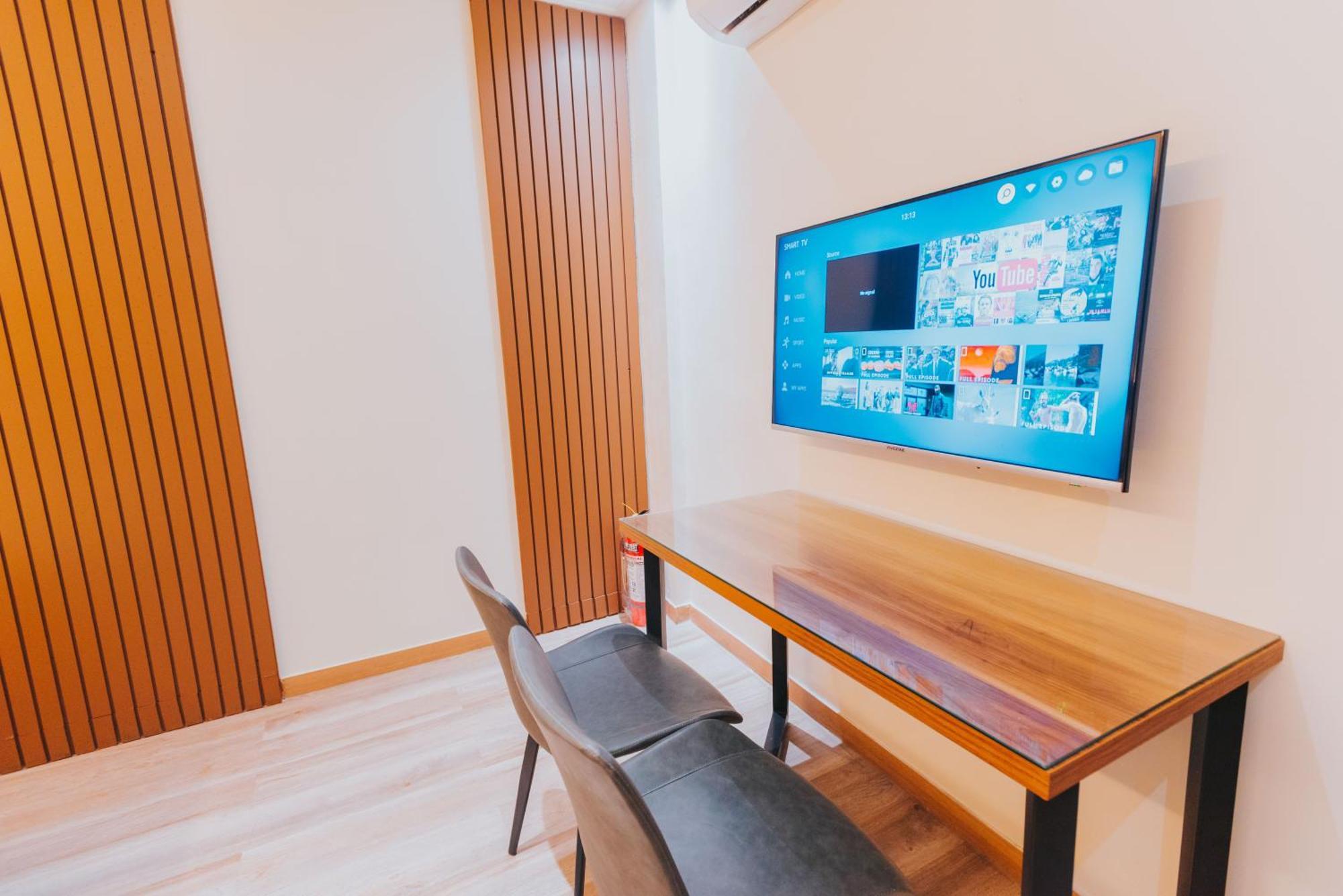 Surestay Studio By Best Western Clarkview Angeles City المظهر الخارجي الصورة