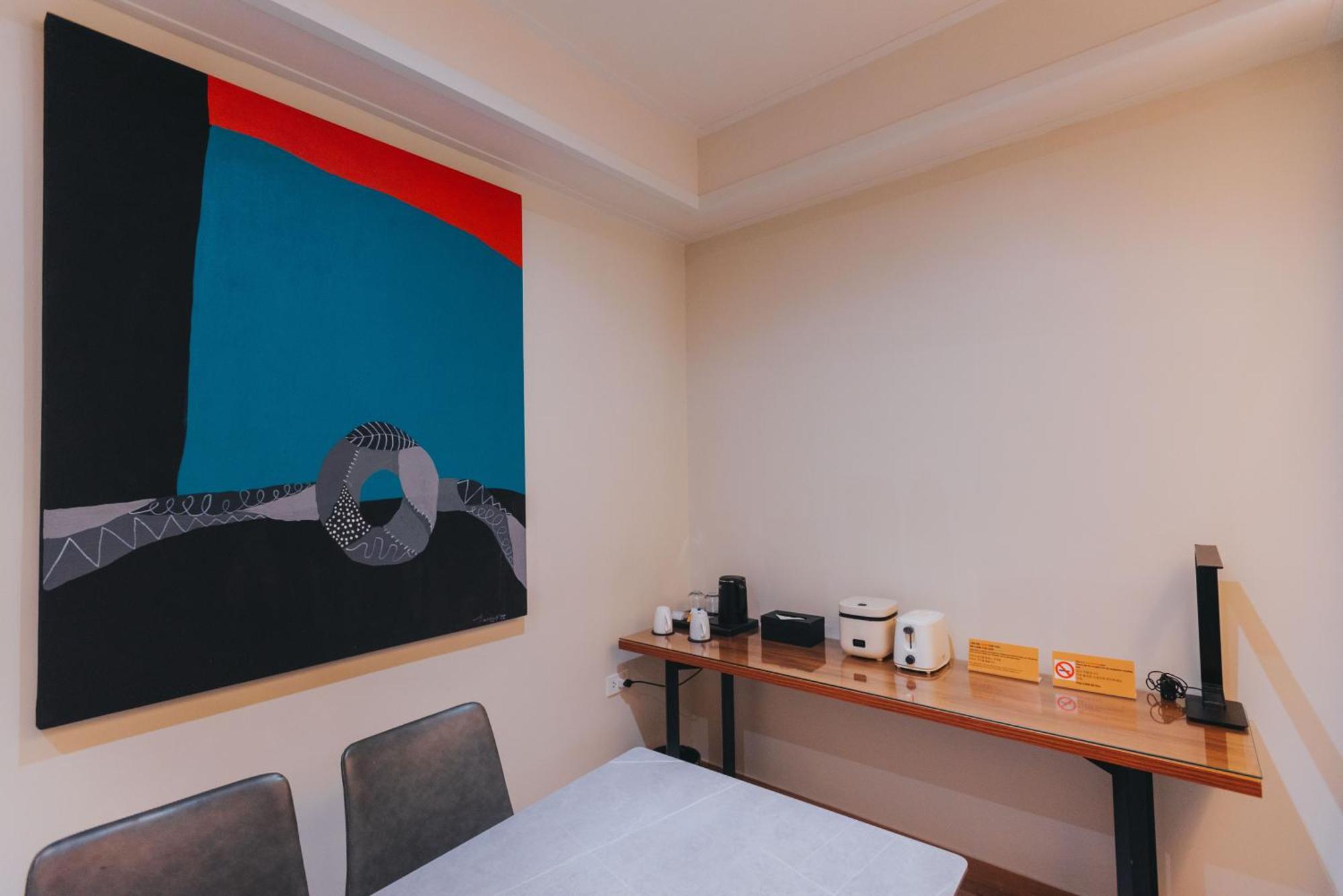 Surestay Studio By Best Western Clarkview Angeles City المظهر الخارجي الصورة