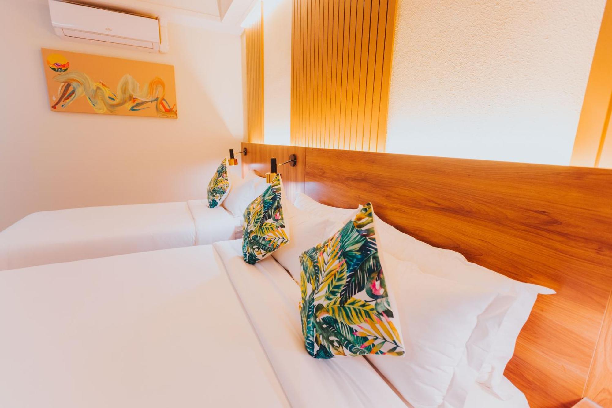 Surestay Studio By Best Western Clarkview Angeles City المظهر الخارجي الصورة