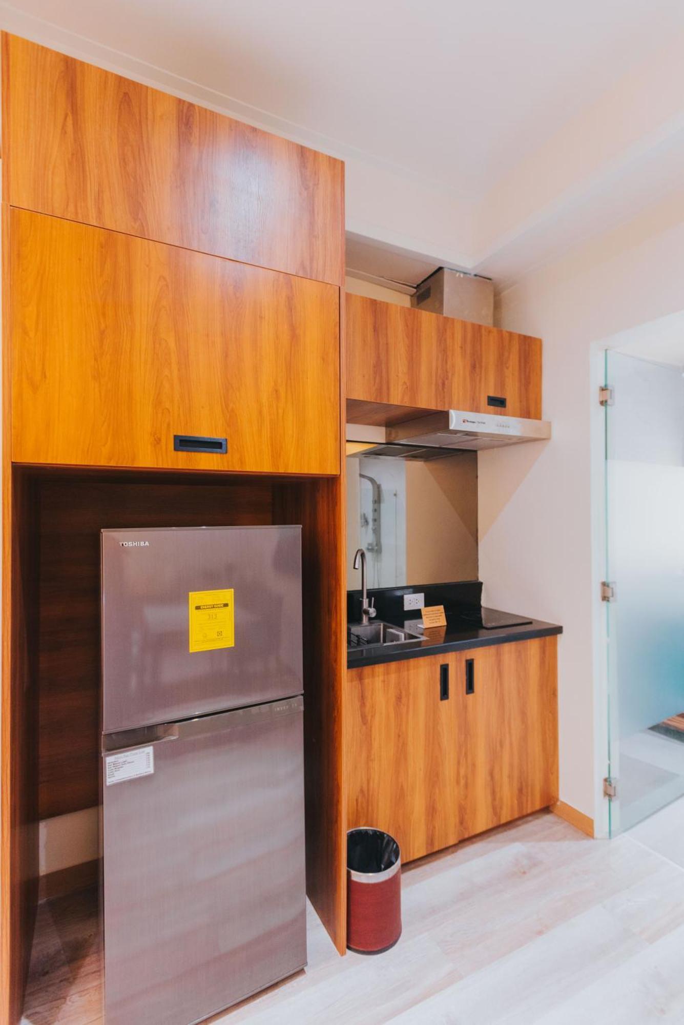 Surestay Studio By Best Western Clarkview Angeles City المظهر الخارجي الصورة