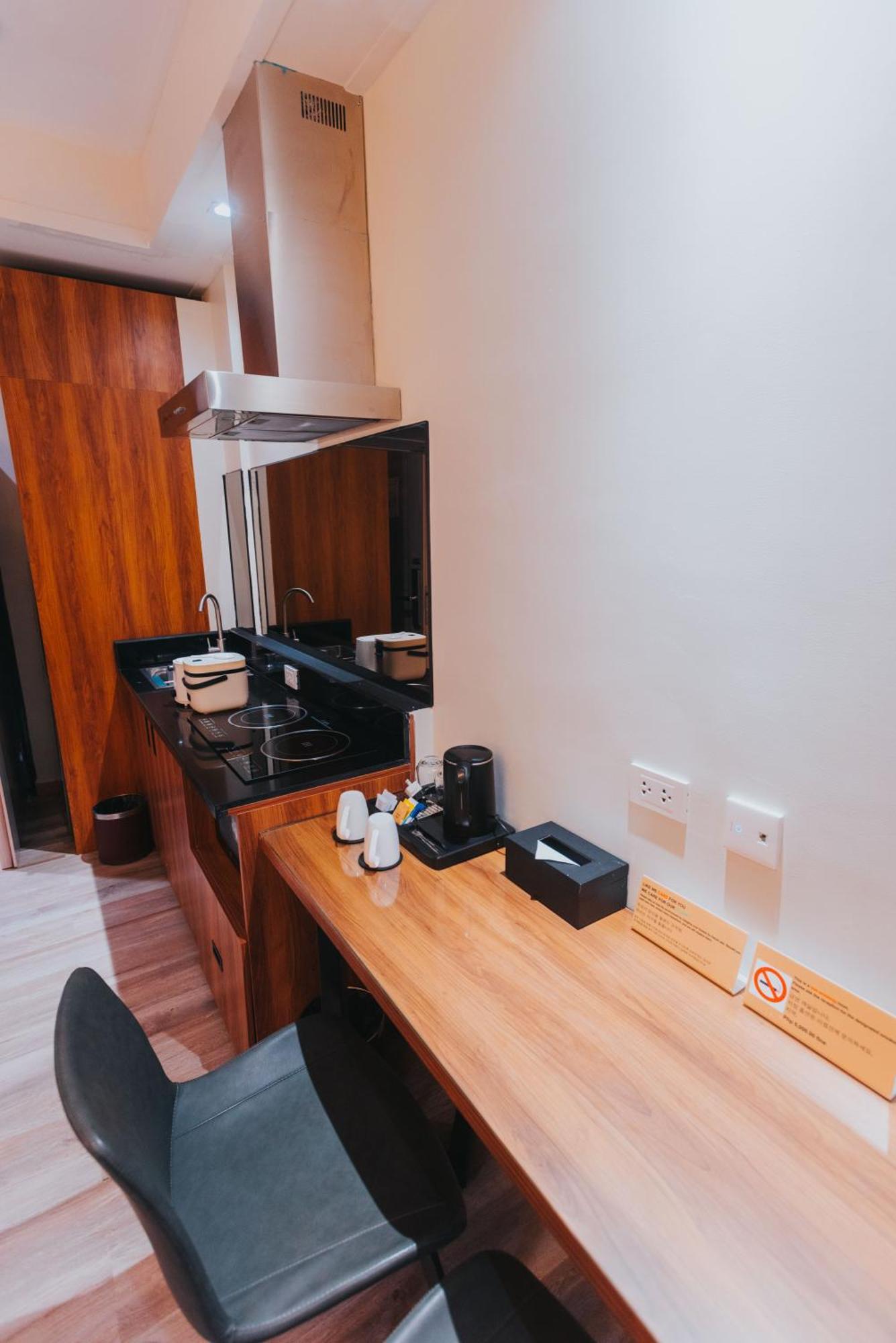 Surestay Studio By Best Western Clarkview Angeles City المظهر الخارجي الصورة