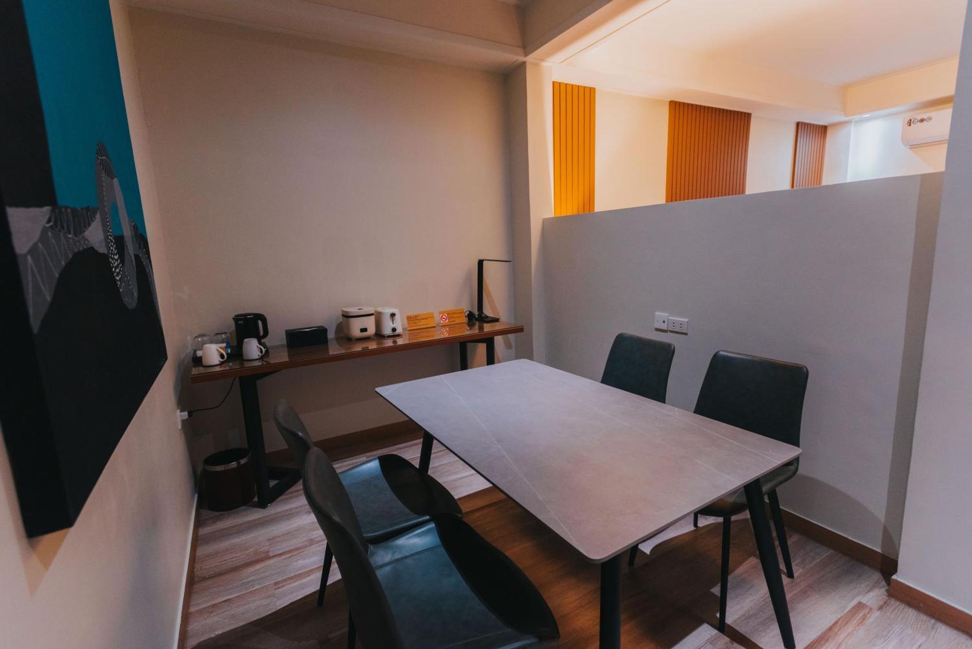 Surestay Studio By Best Western Clarkview Angeles City المظهر الخارجي الصورة