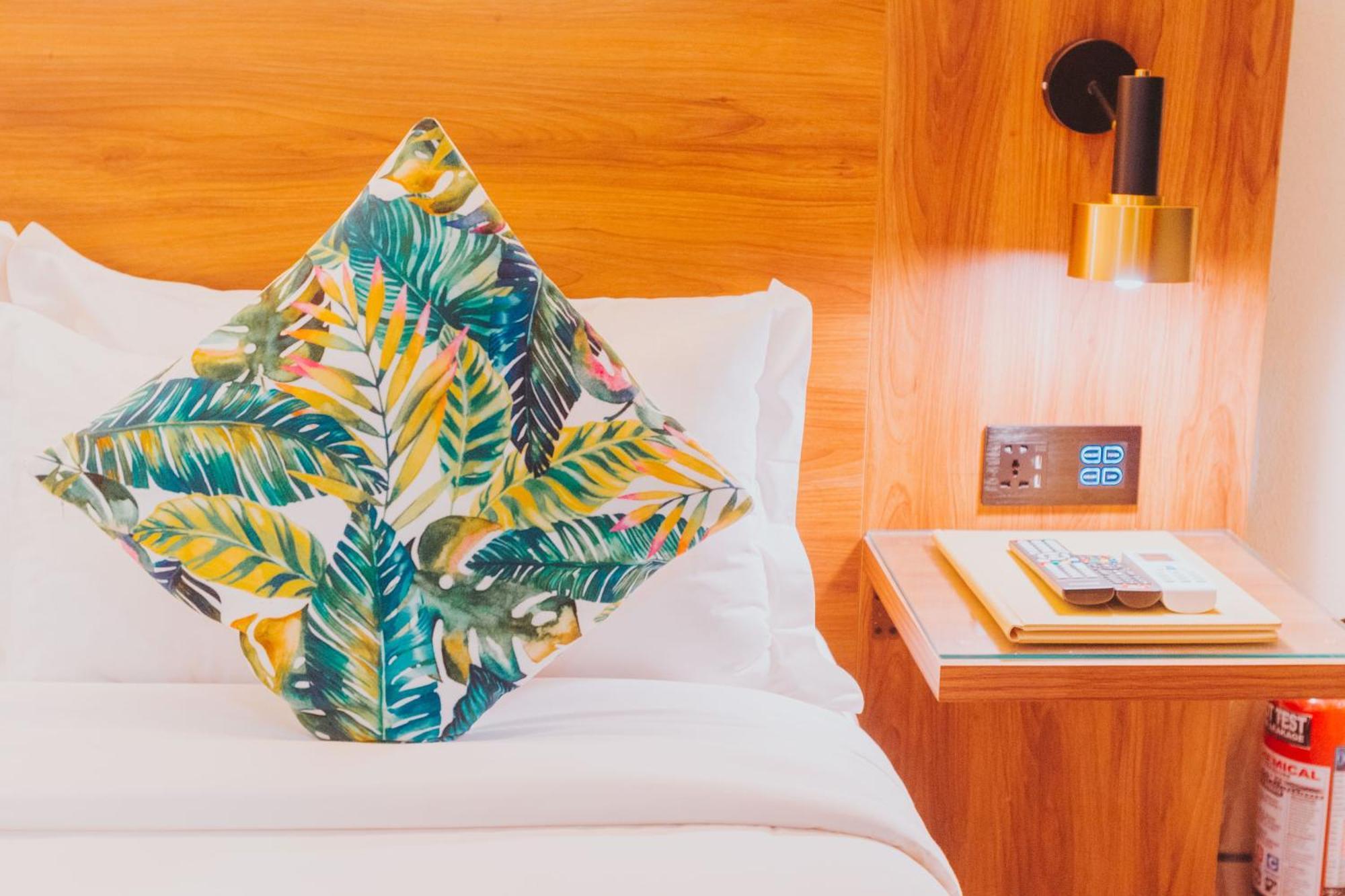 Surestay Studio By Best Western Clarkview Angeles City المظهر الخارجي الصورة