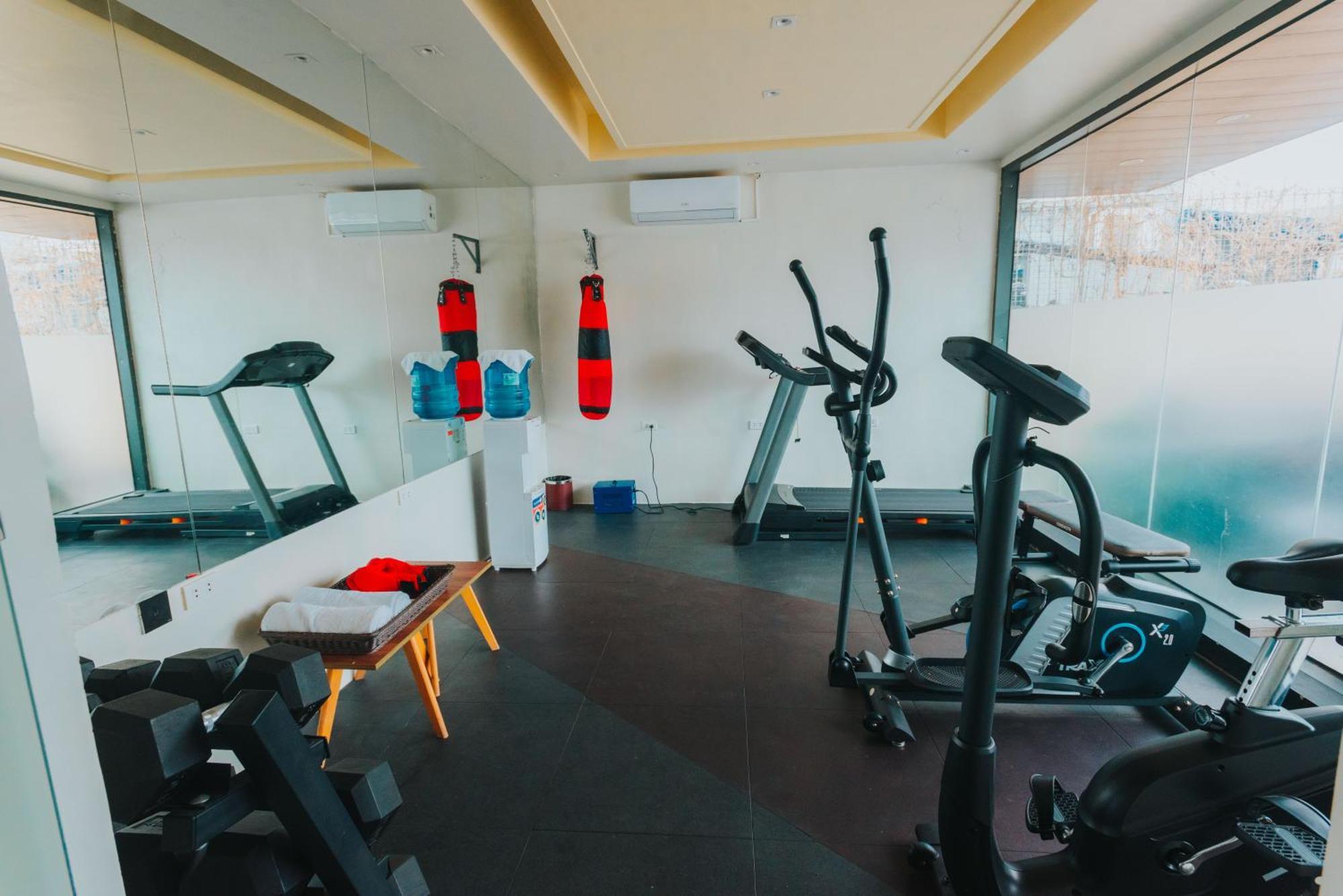 Surestay Studio By Best Western Clarkview Angeles City المظهر الخارجي الصورة