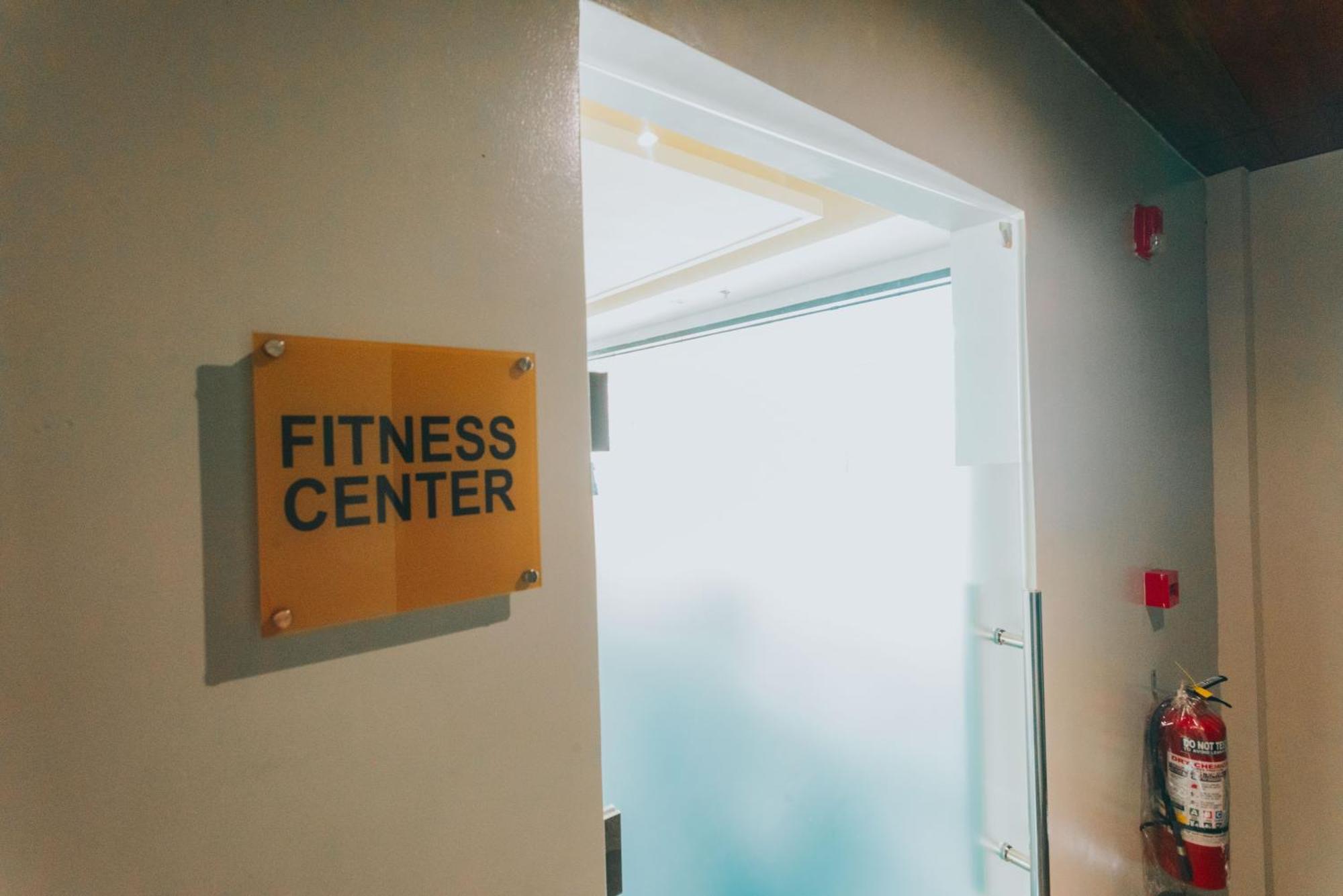 Surestay Studio By Best Western Clarkview Angeles City المظهر الخارجي الصورة