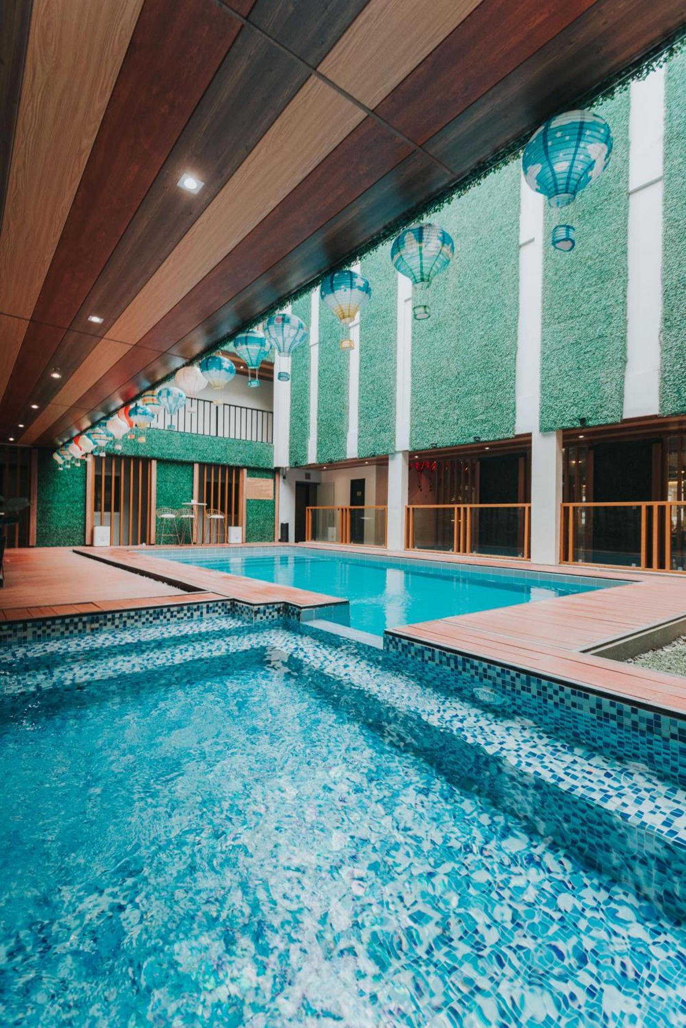Surestay Studio By Best Western Clarkview Angeles City المظهر الخارجي الصورة