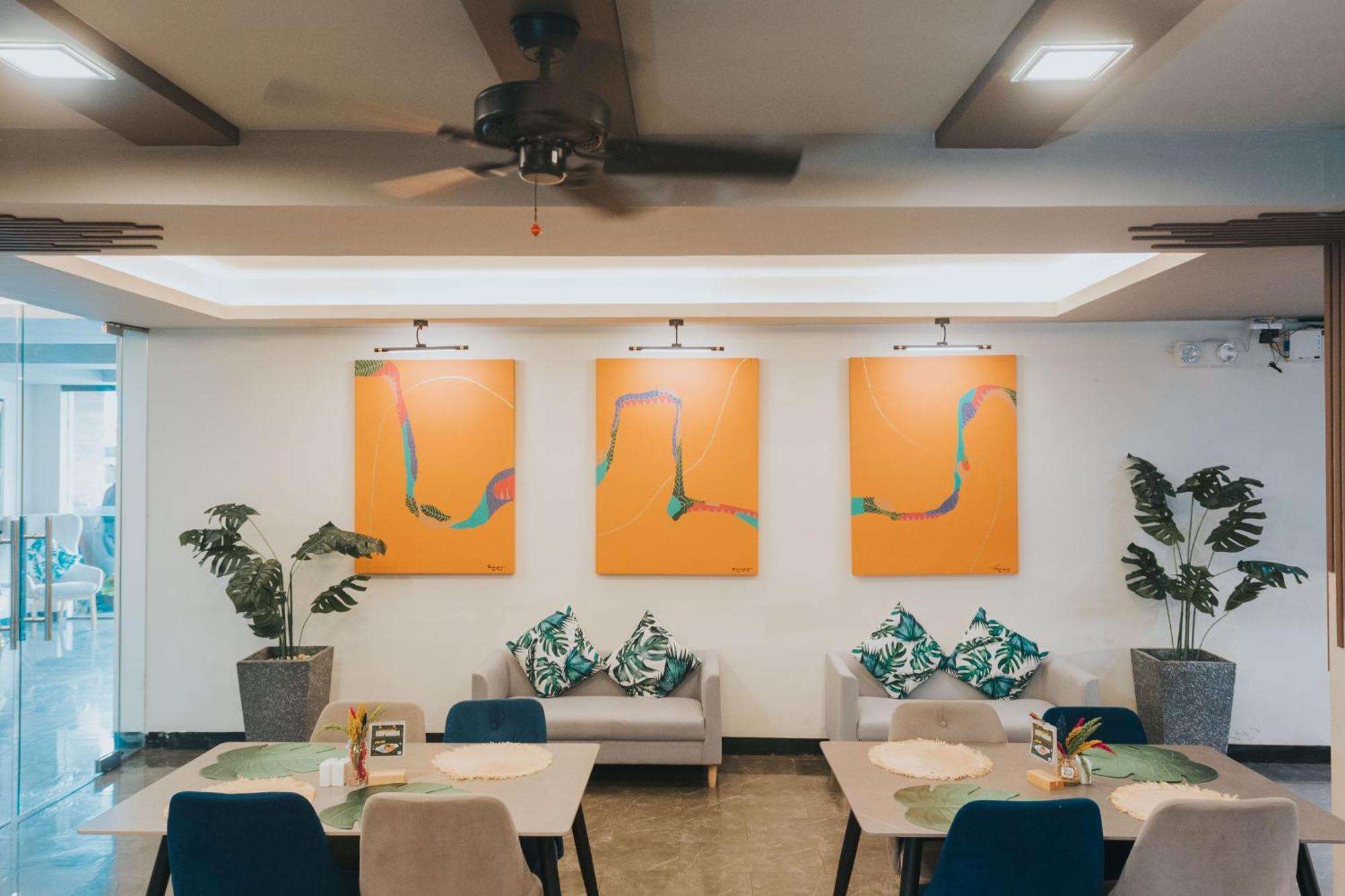 Surestay Studio By Best Western Clarkview Angeles City المظهر الخارجي الصورة